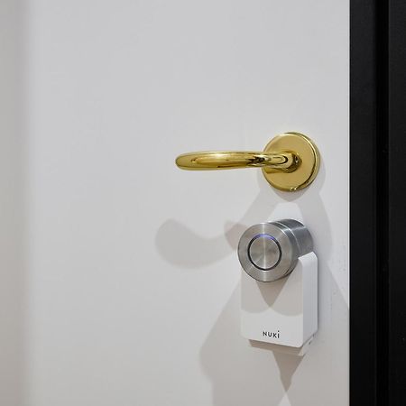 רומא Casa Pallini Luxury Apartment מראה חיצוני תמונה
