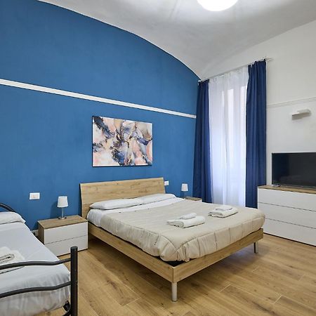 רומא Casa Pallini Luxury Apartment מראה חיצוני תמונה