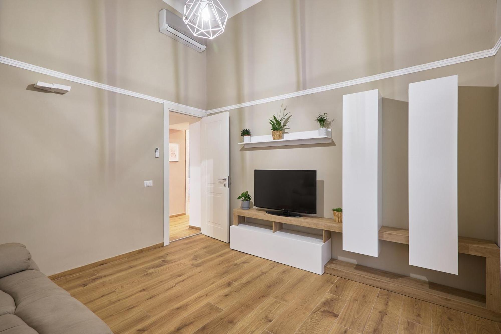 רומא Casa Pallini Luxury Apartment מראה חיצוני תמונה