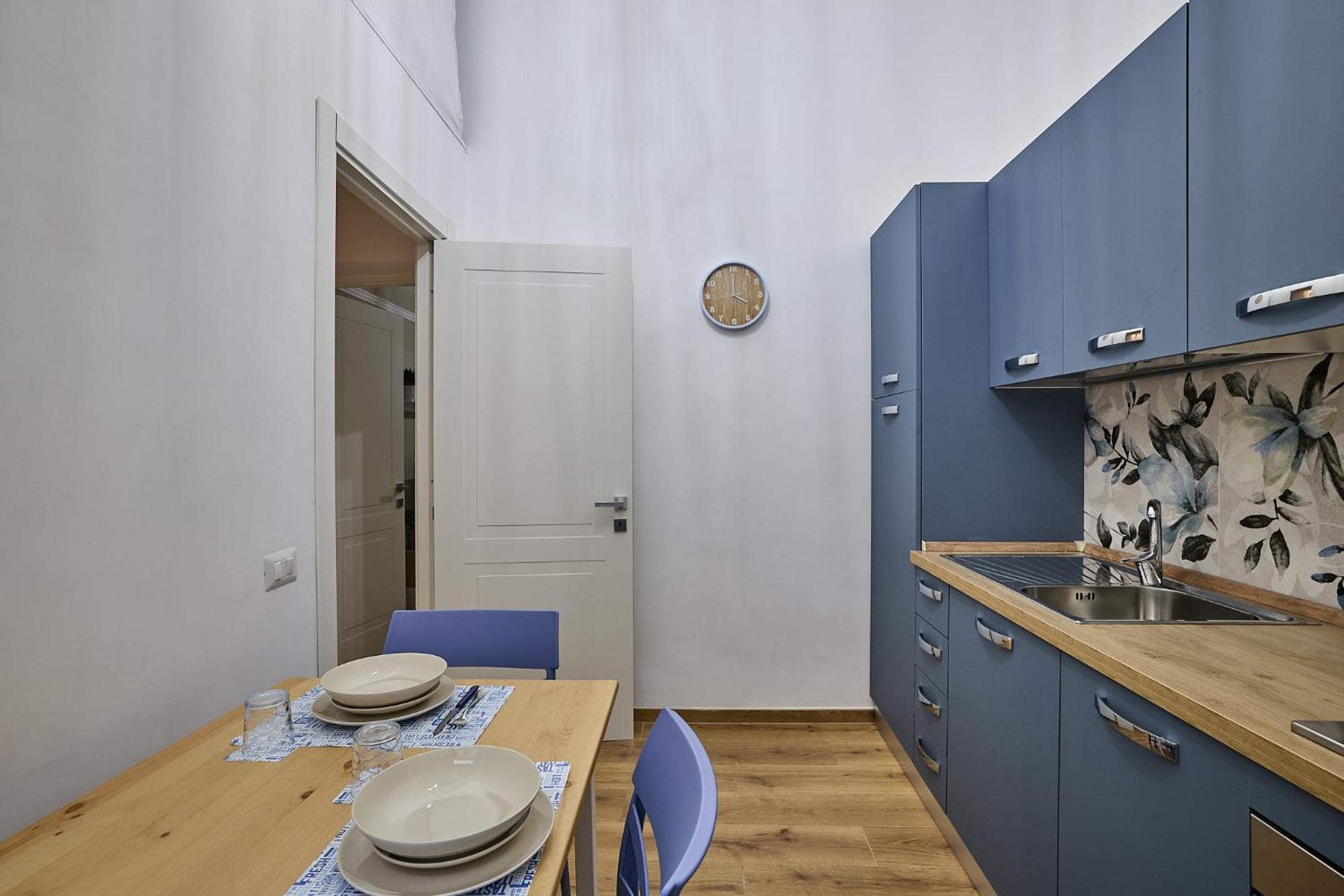 רומא Casa Pallini Luxury Apartment מראה חיצוני תמונה